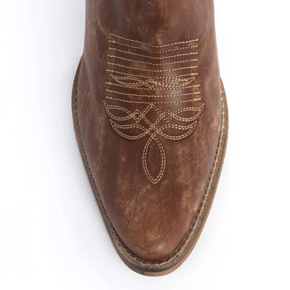 Bonnie Boots