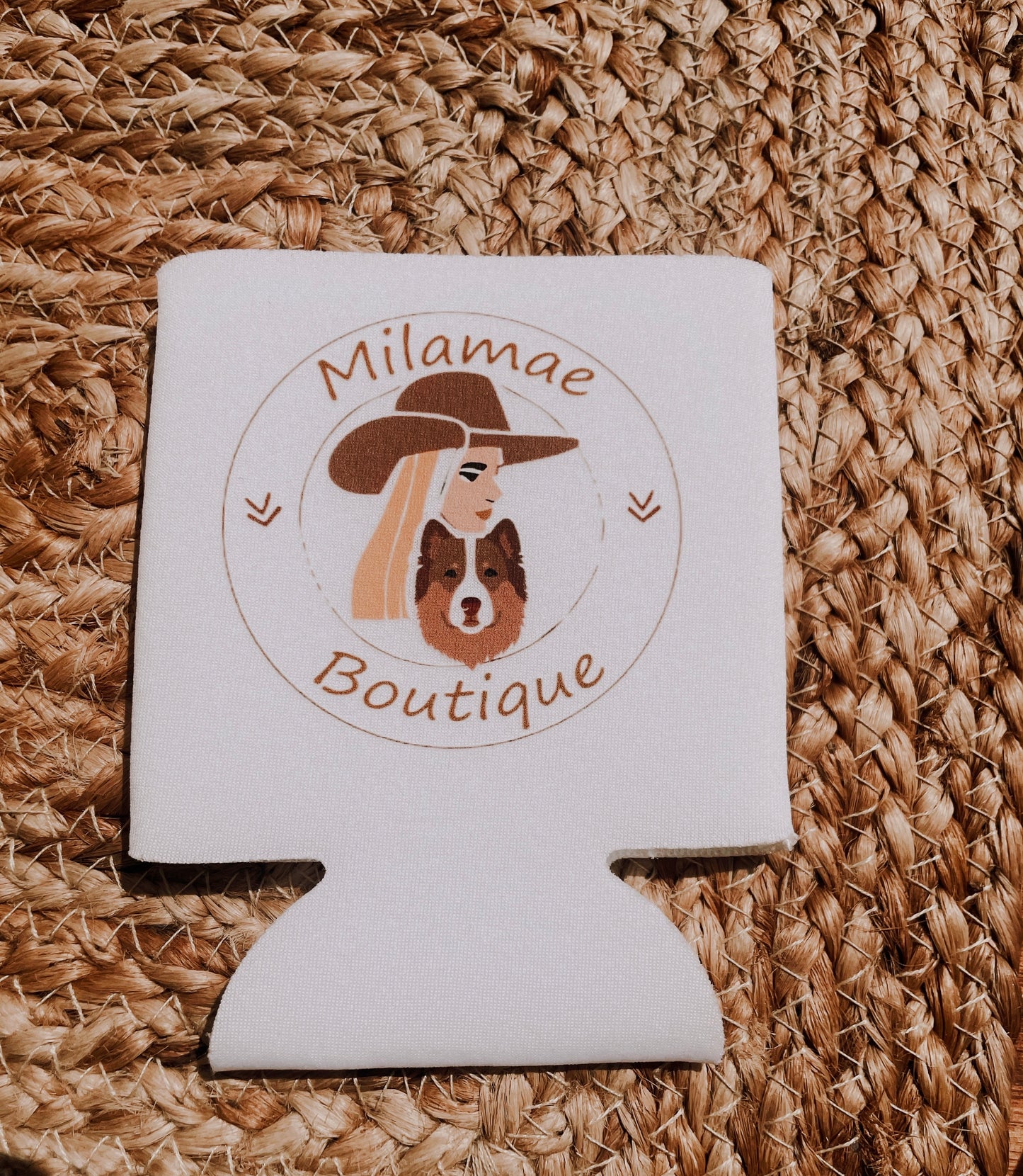 Milamae Boutique Can Cooler
