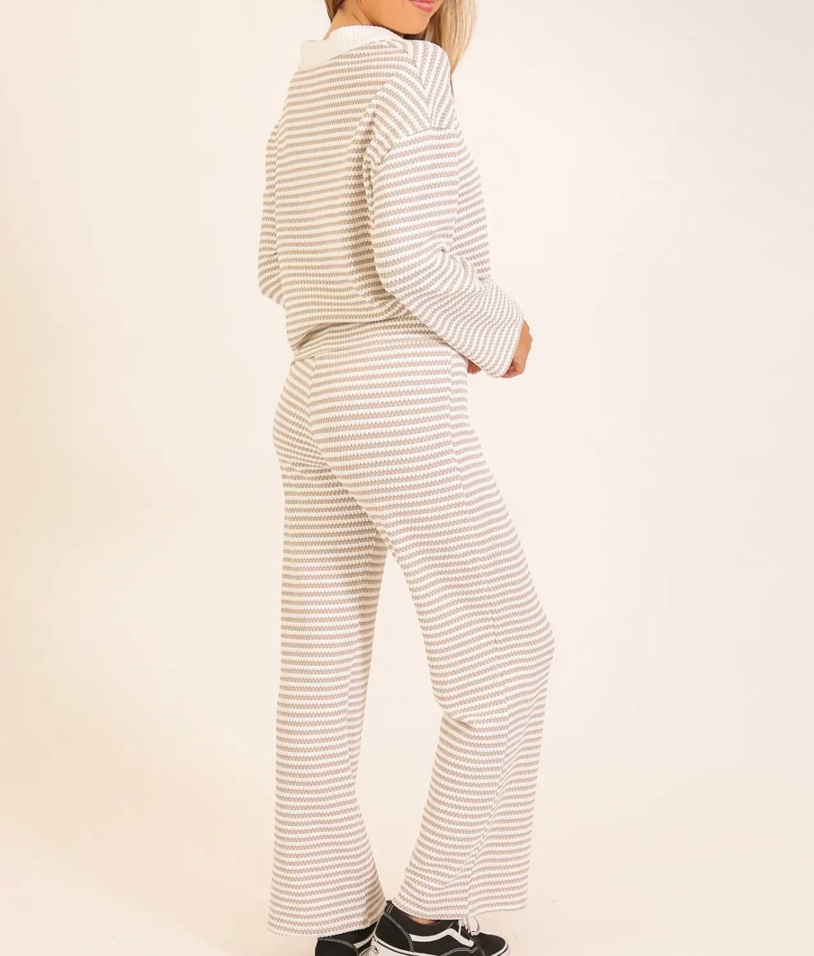 Stripe Set