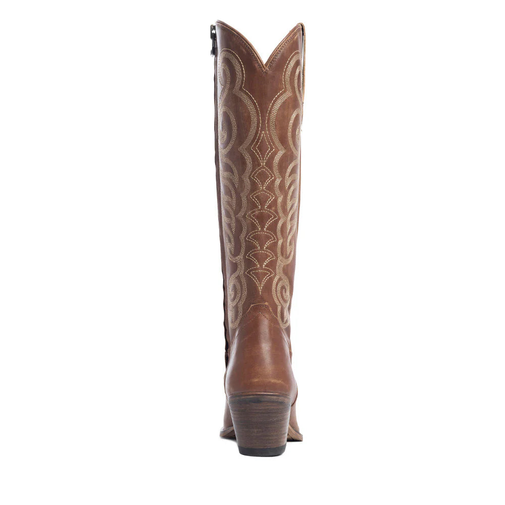 Bonnie Boots