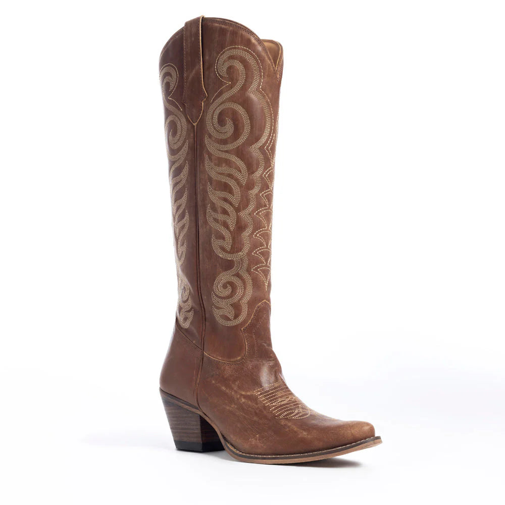 Bonnie Boots