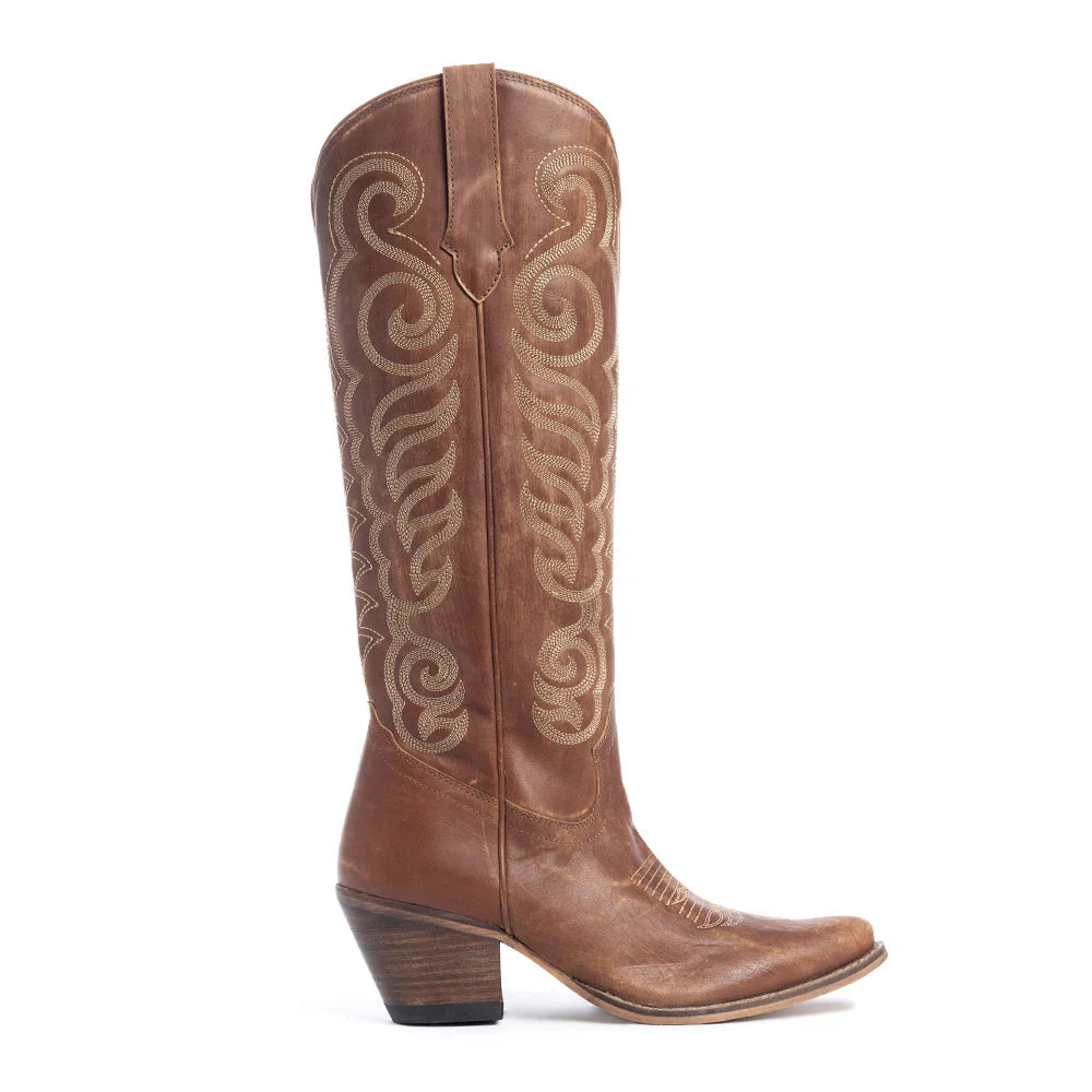 Bonnie Boots