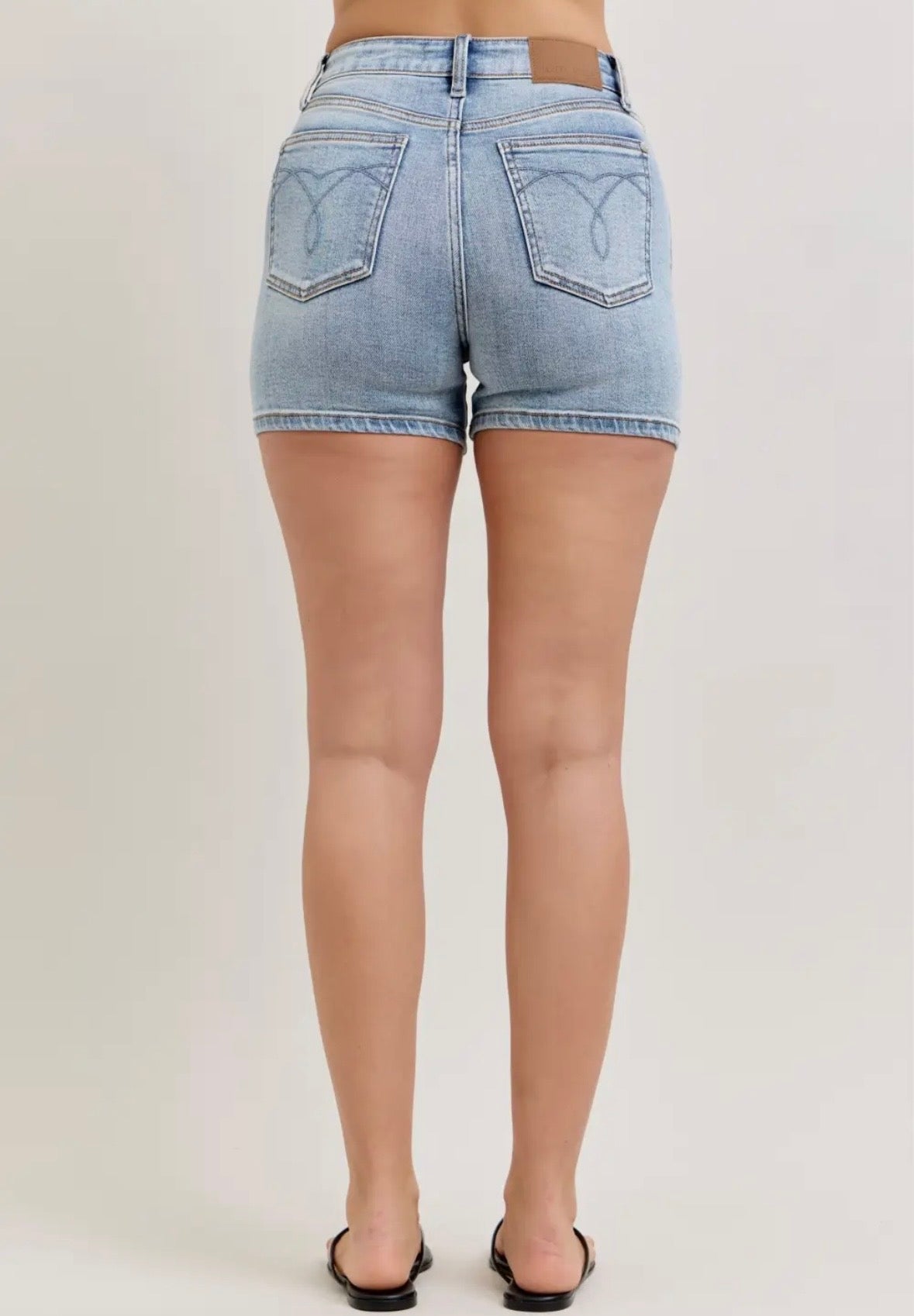 Rae Shorts