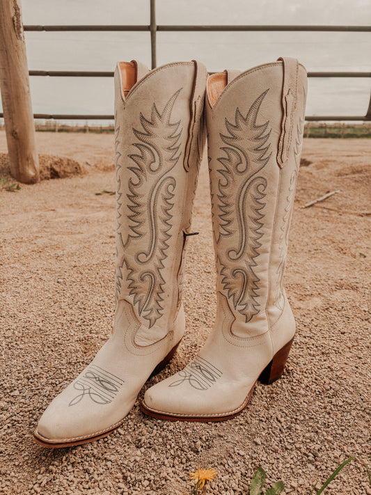 Callie Boots