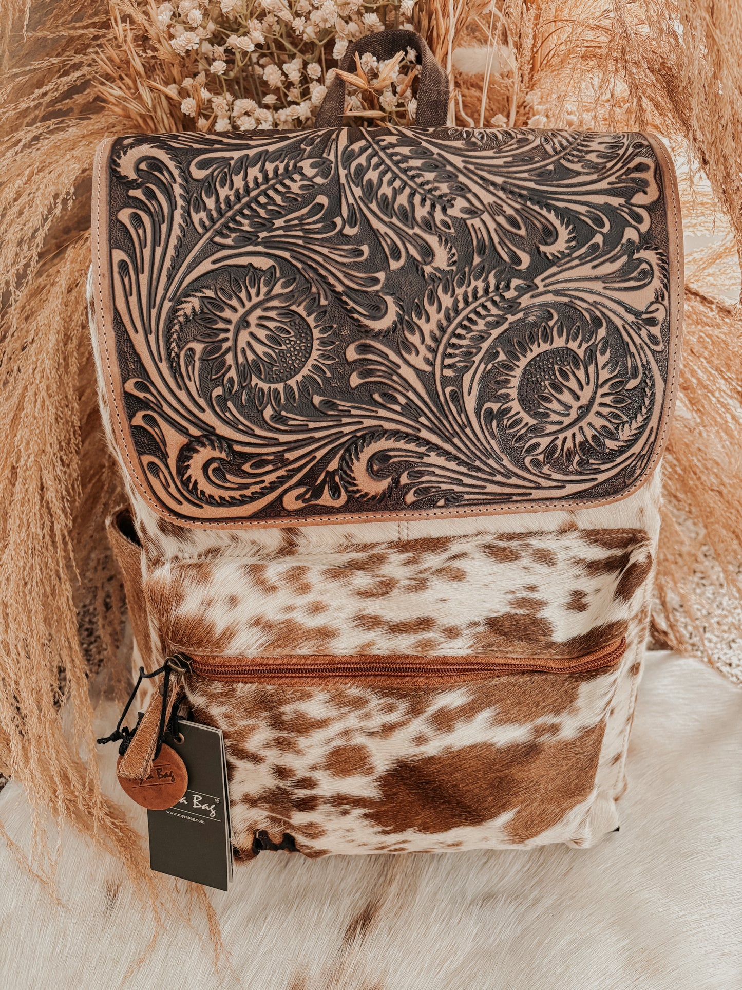 Hillside Backpack