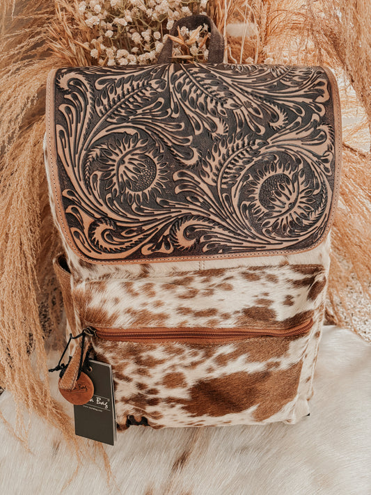 Hillside Backpack