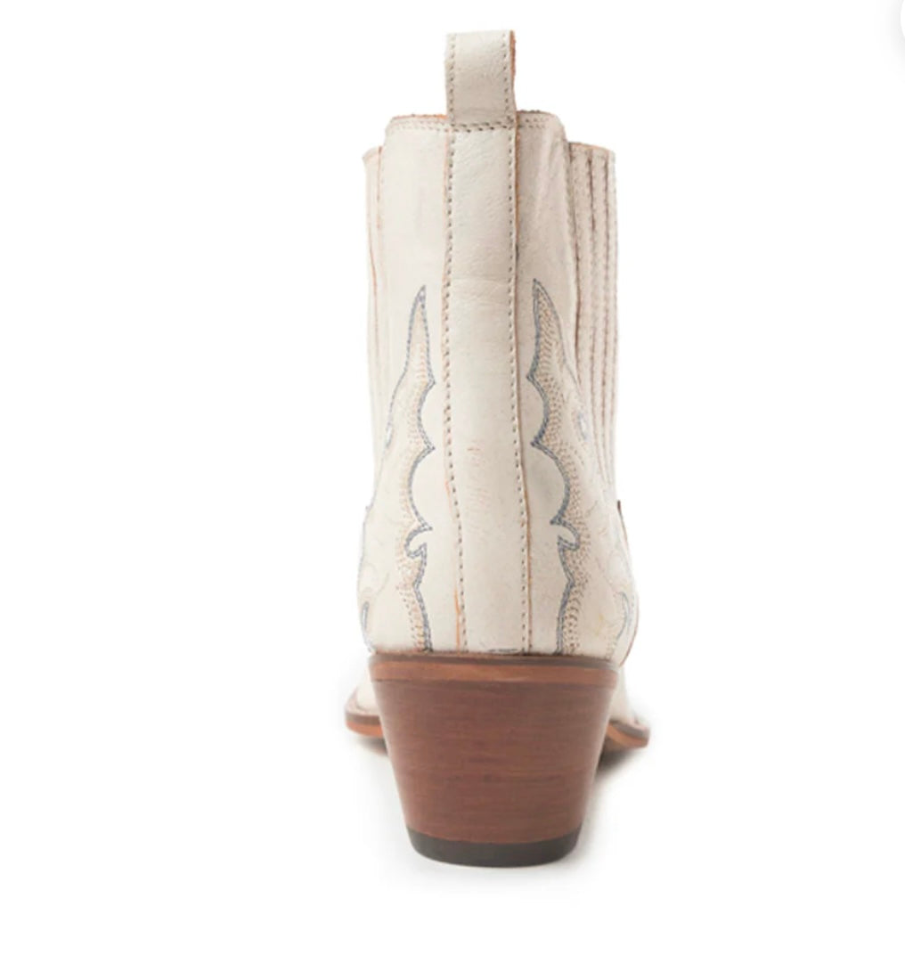 Ranch Booties