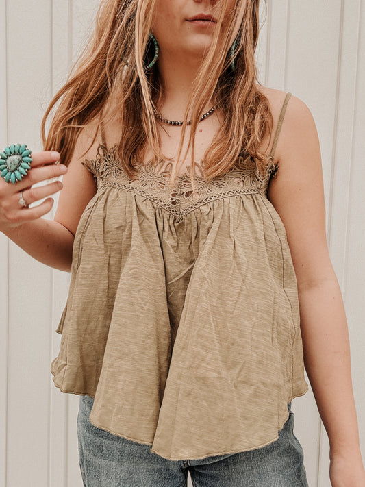 Bella Top