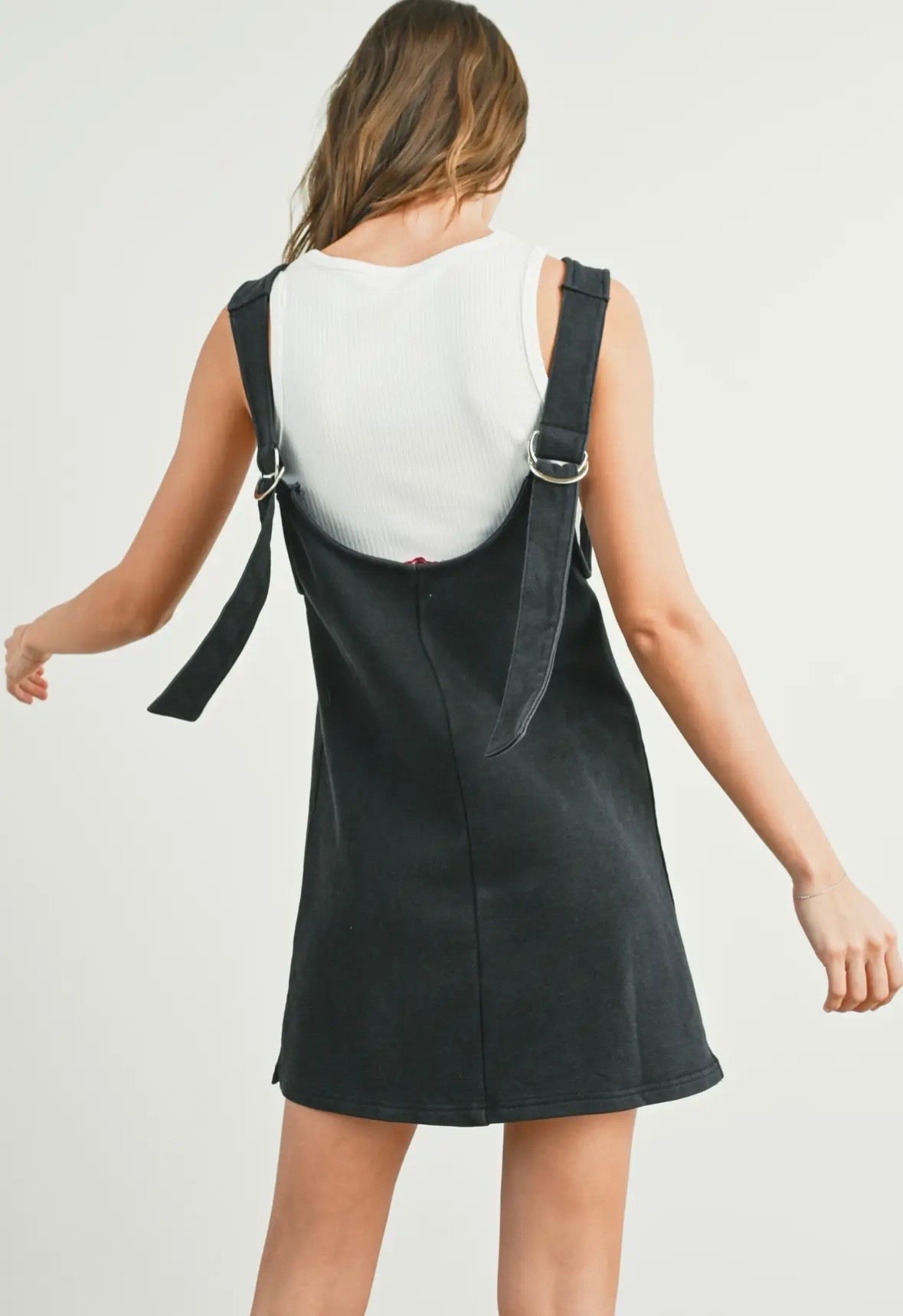 Wren Dress