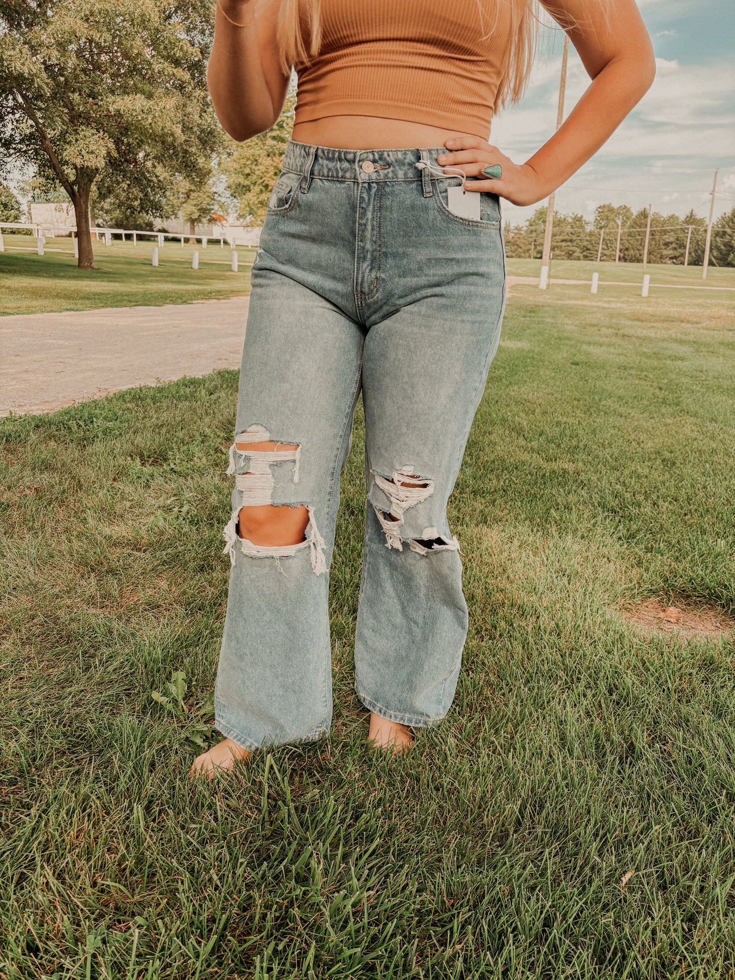 Aspen Jeans