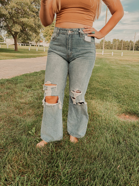 Aspen Jeans