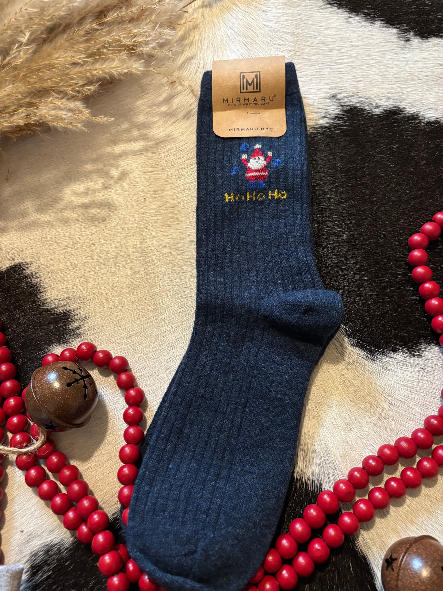 Christmas Socks