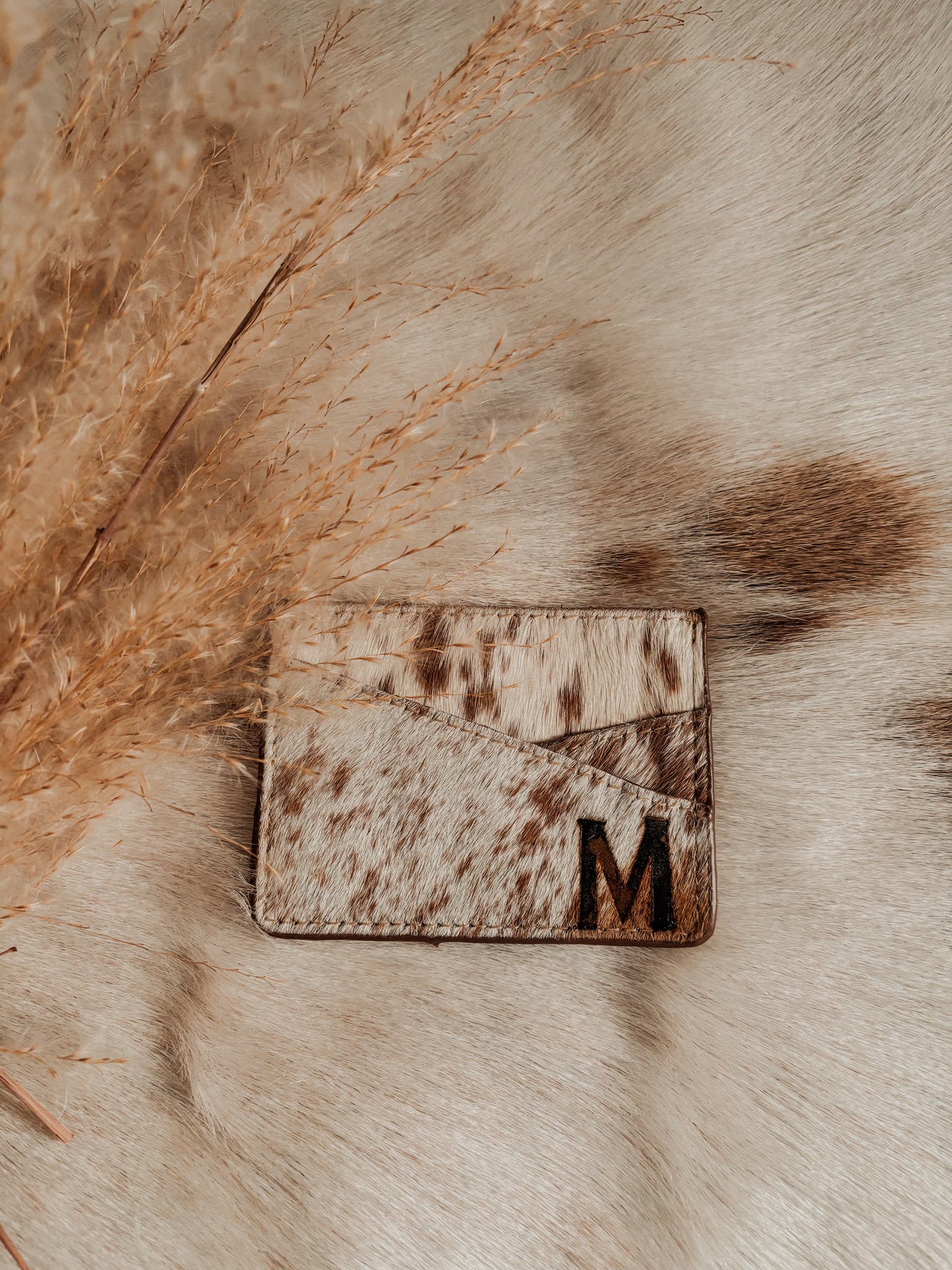 Cowhide Branding