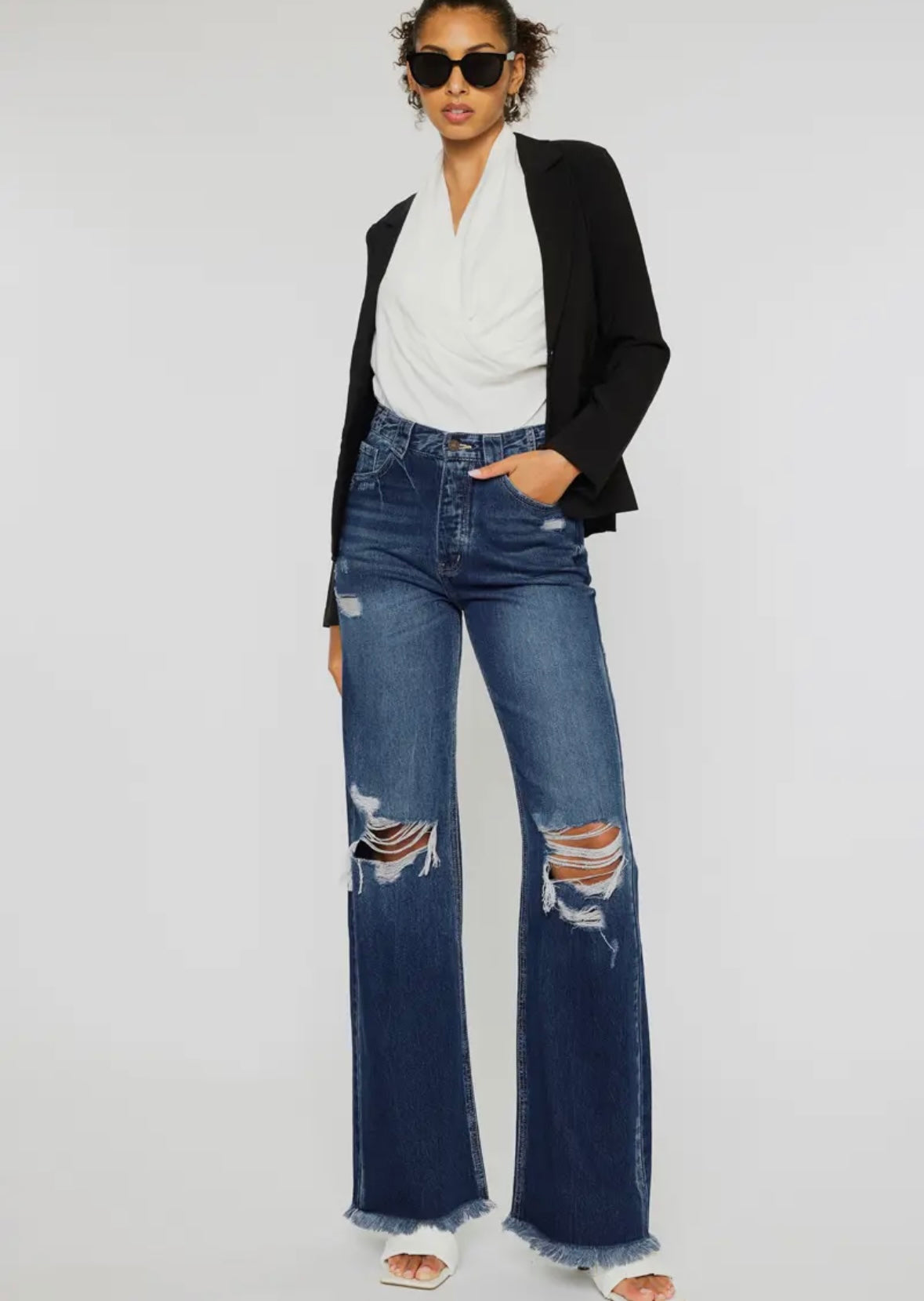 Samantha Jeans