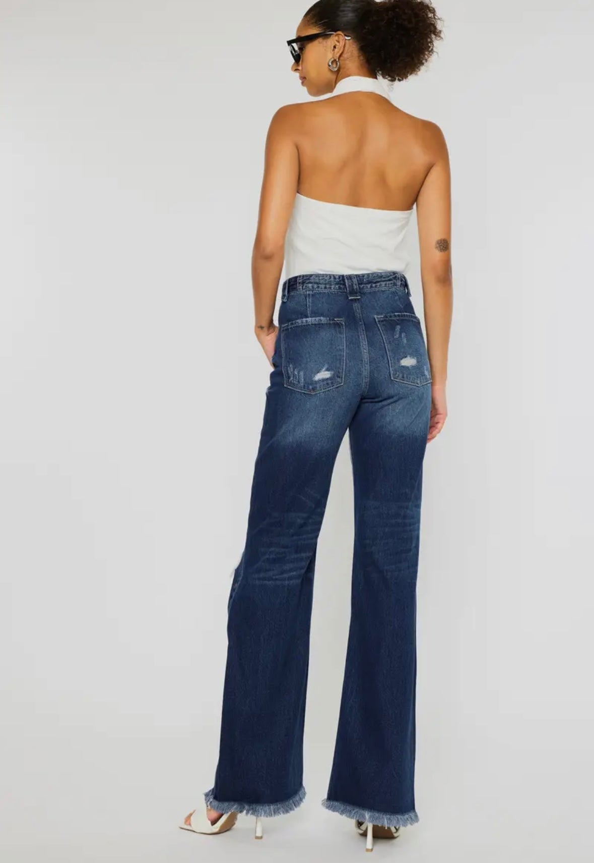 Samantha Jeans