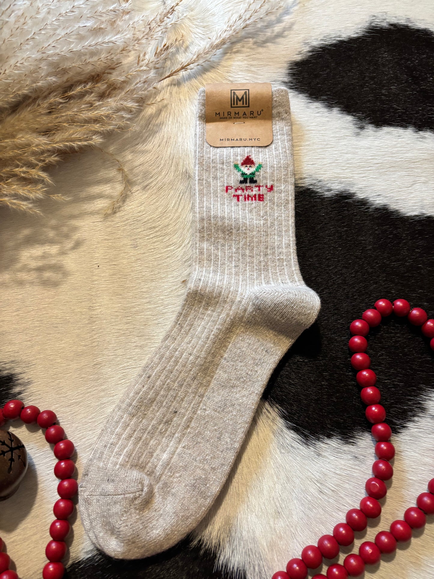 Christmas Socks