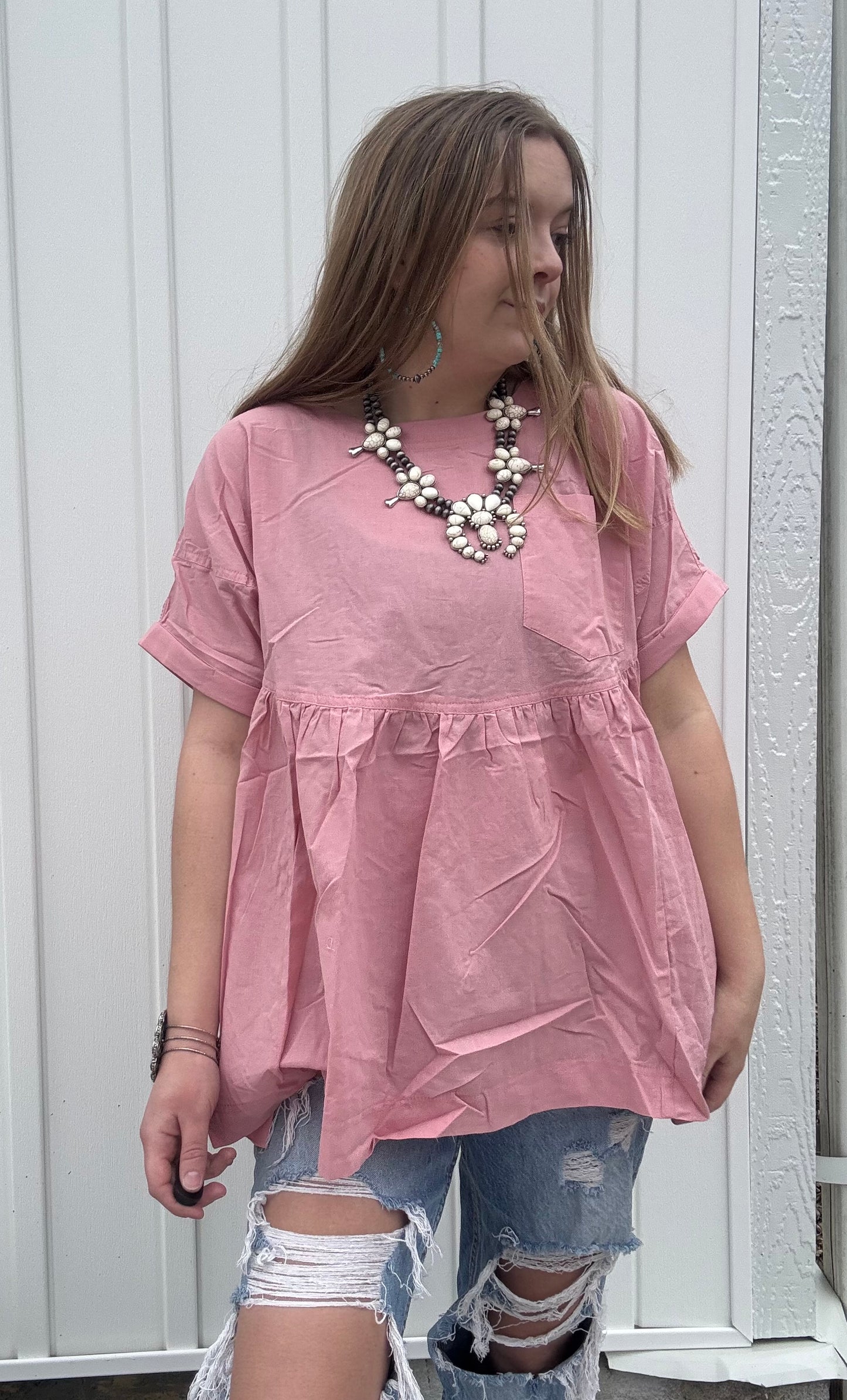 Finley Top