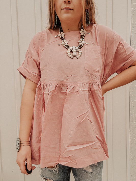 Finley Top