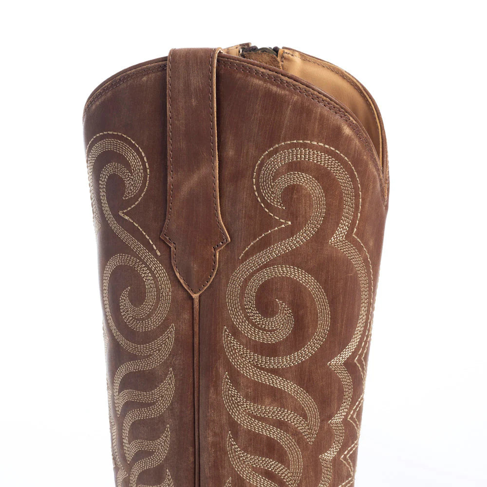 Bonnie Boots