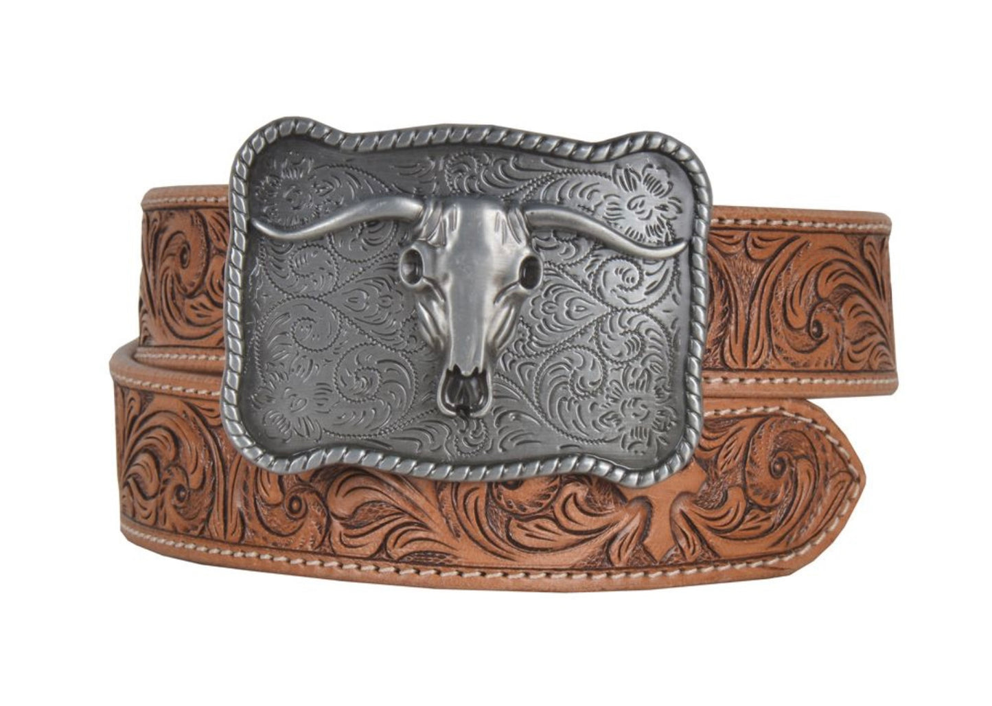 Longhorn Belt