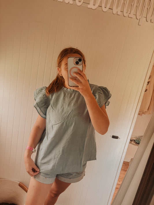 Mila Top