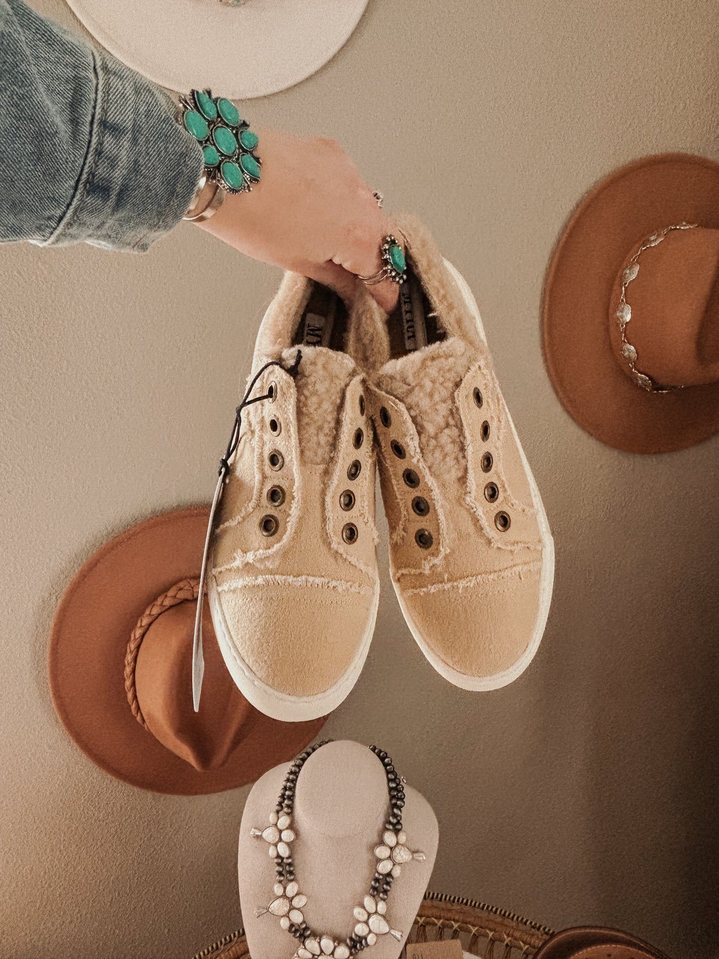 Francy Sneakers