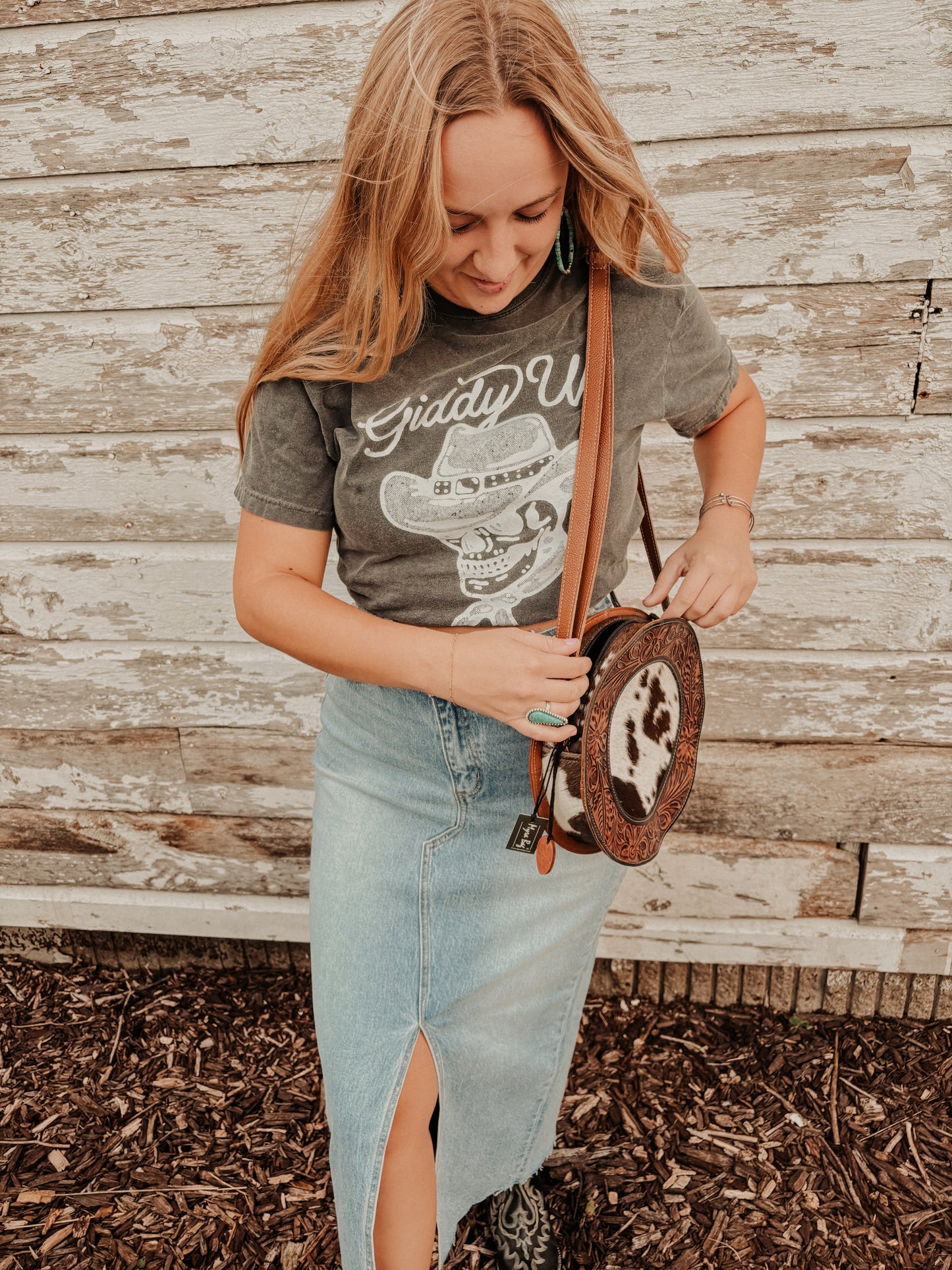 Claudia Skirt