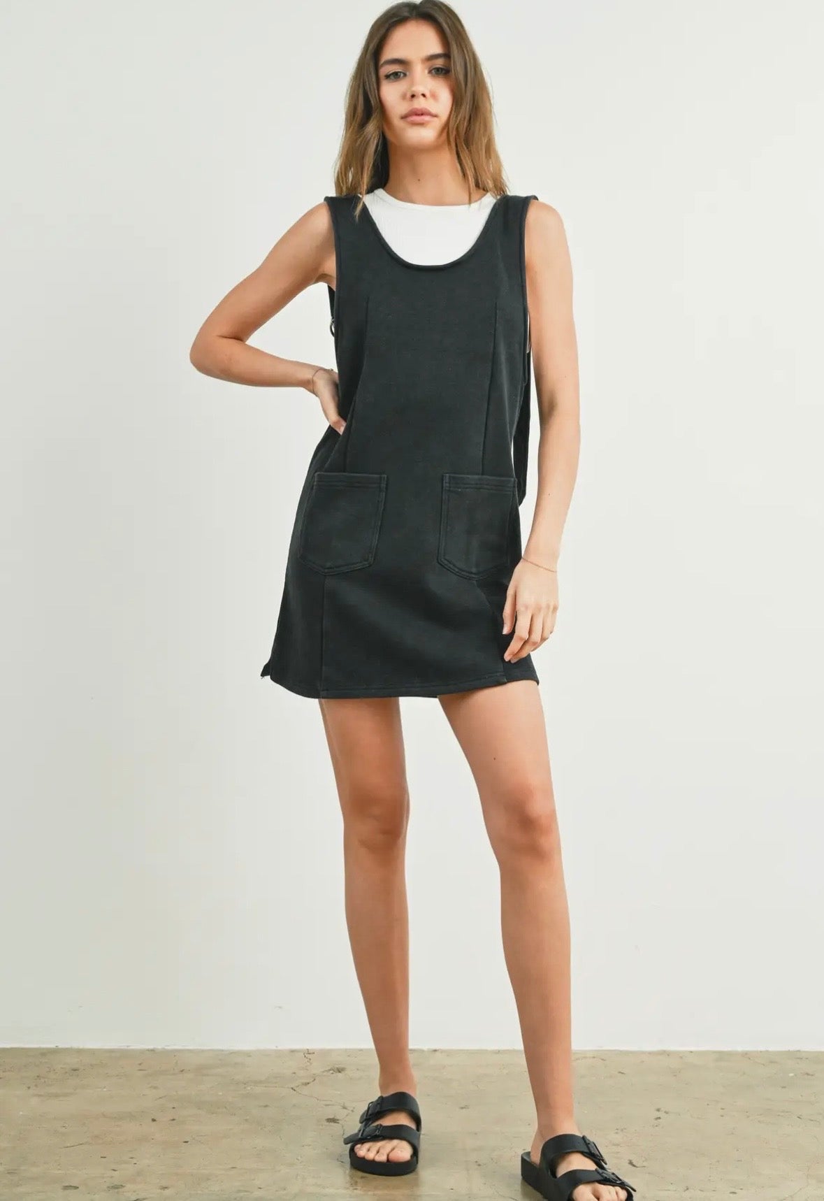 Wren Dress
