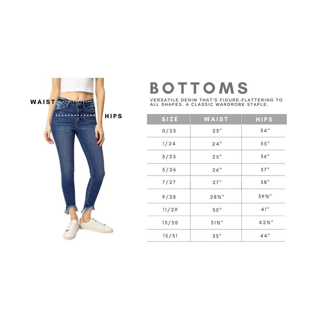 Jolene Jeans