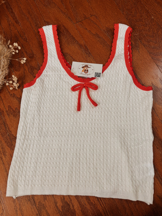 Bow Tank