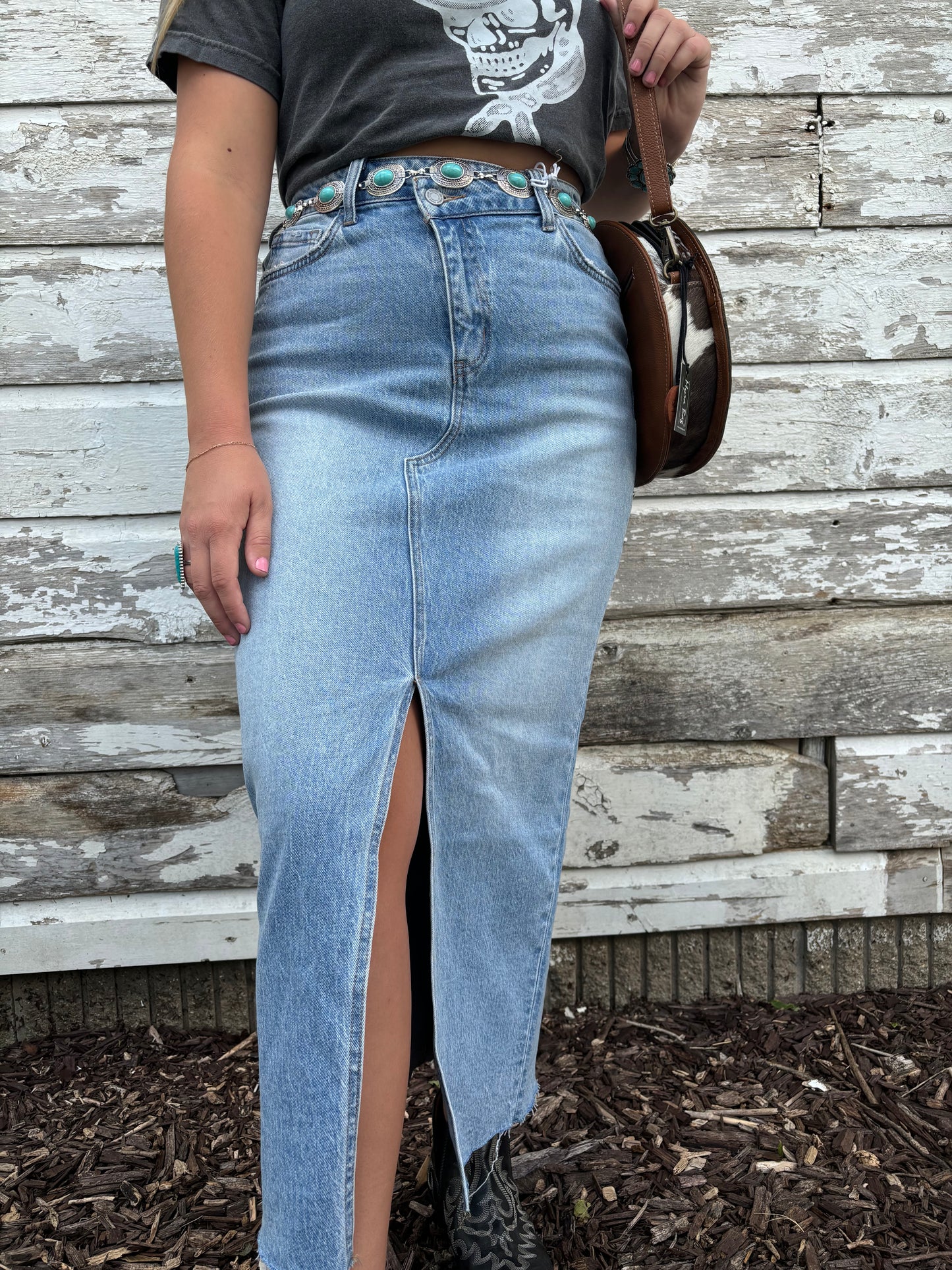 Claudia Skirt