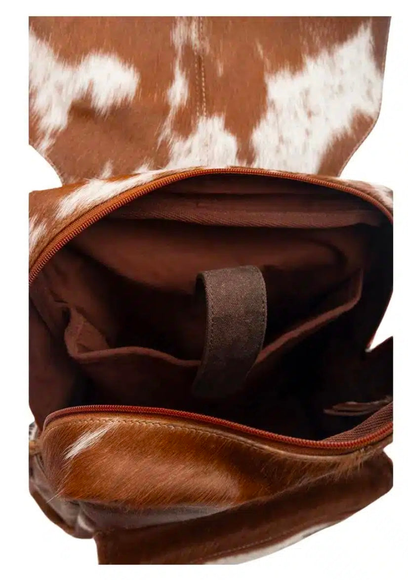 Hillside Backpack