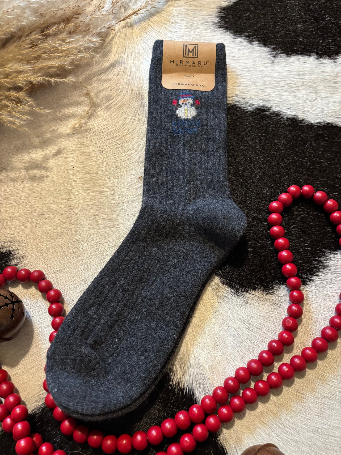 Christmas Socks