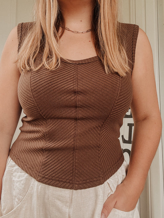 Adele Tank