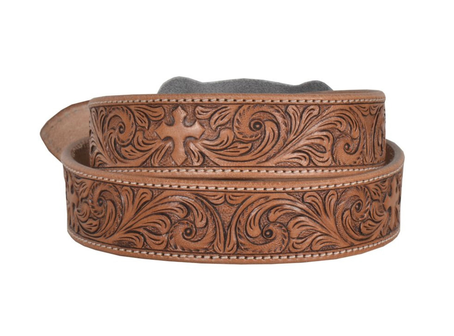 Longhorn Belt