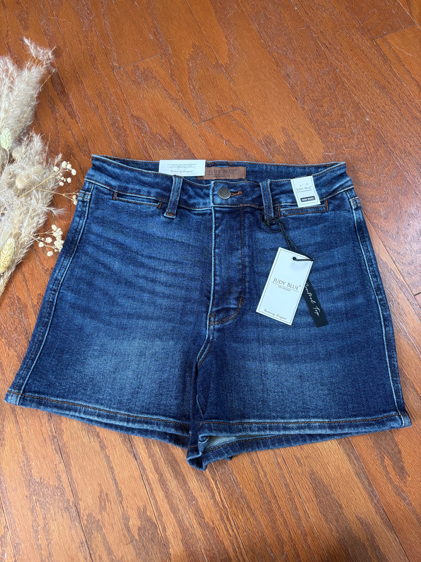 Rosie Shorts
