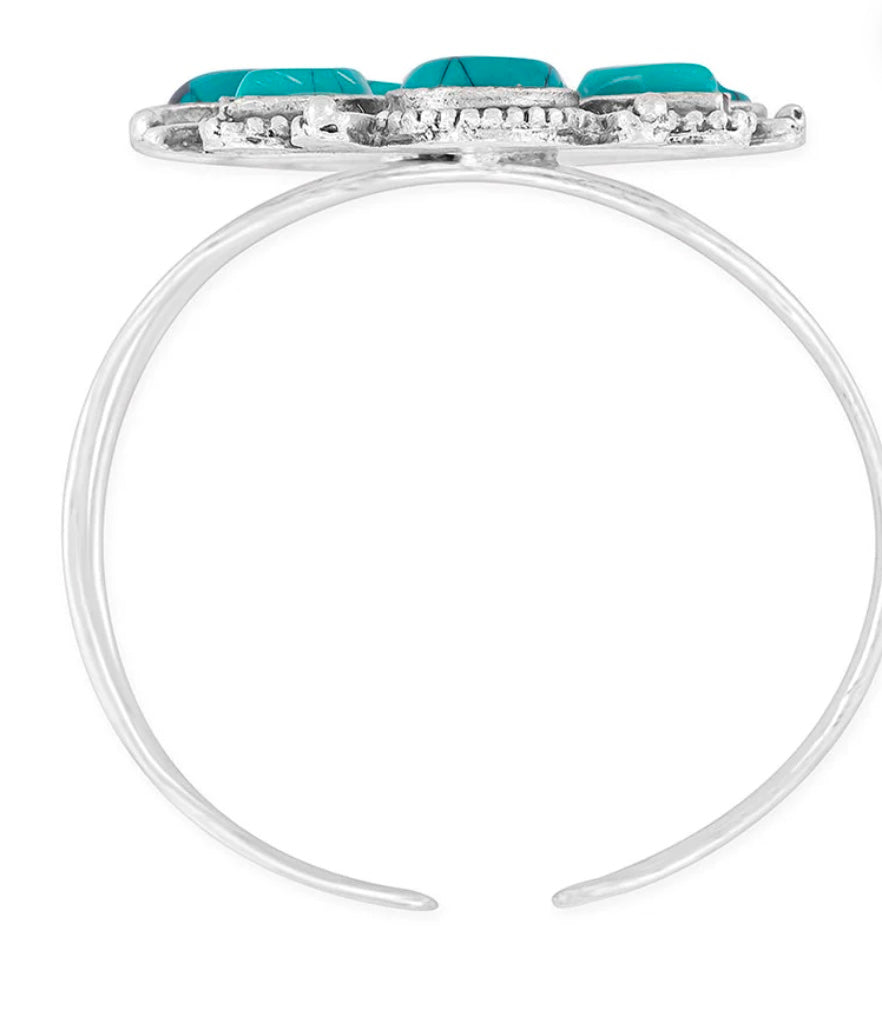 Star Flower Bracelet