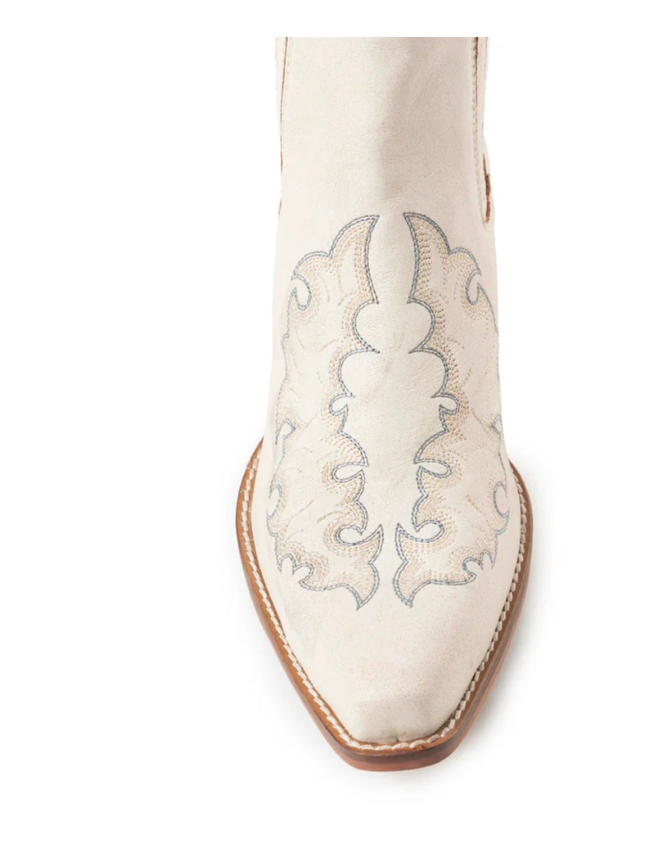Ranch Booties