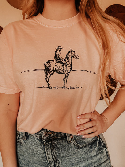 Cowboy Line