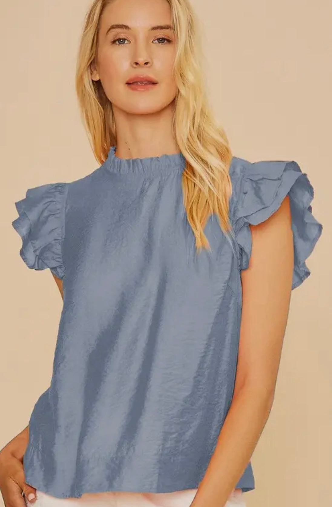 Mila Top