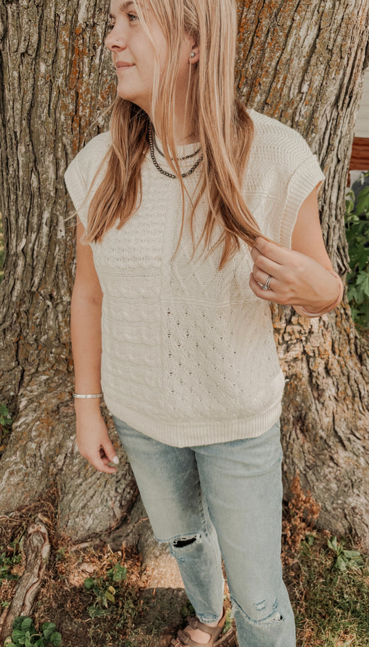 Riley Top