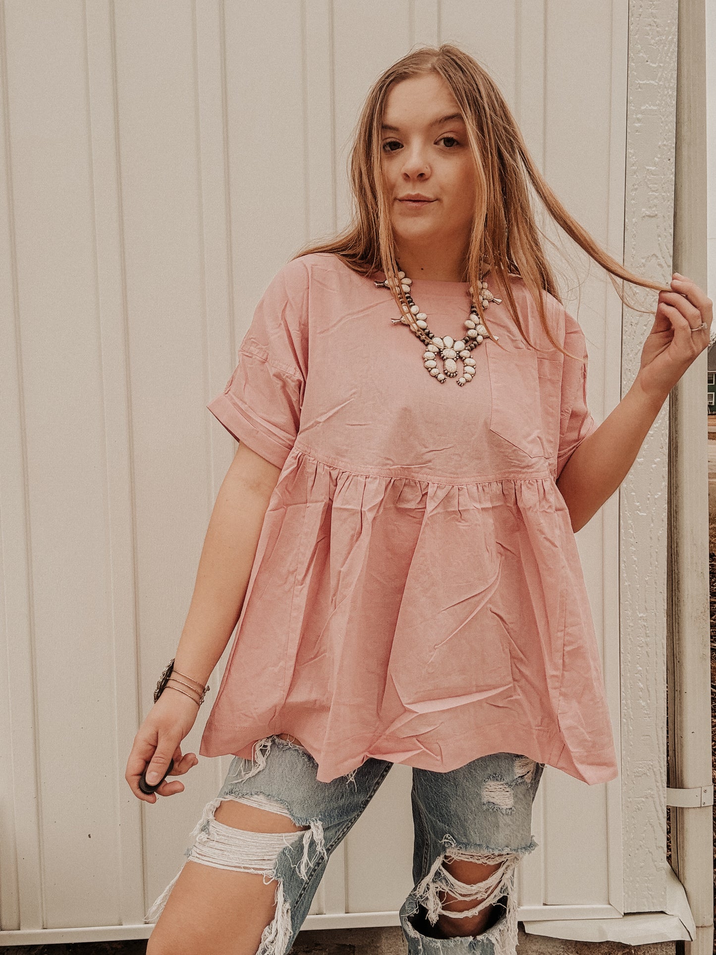 Finley Top