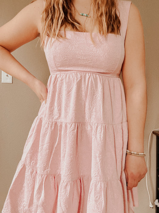 Sierra Dress