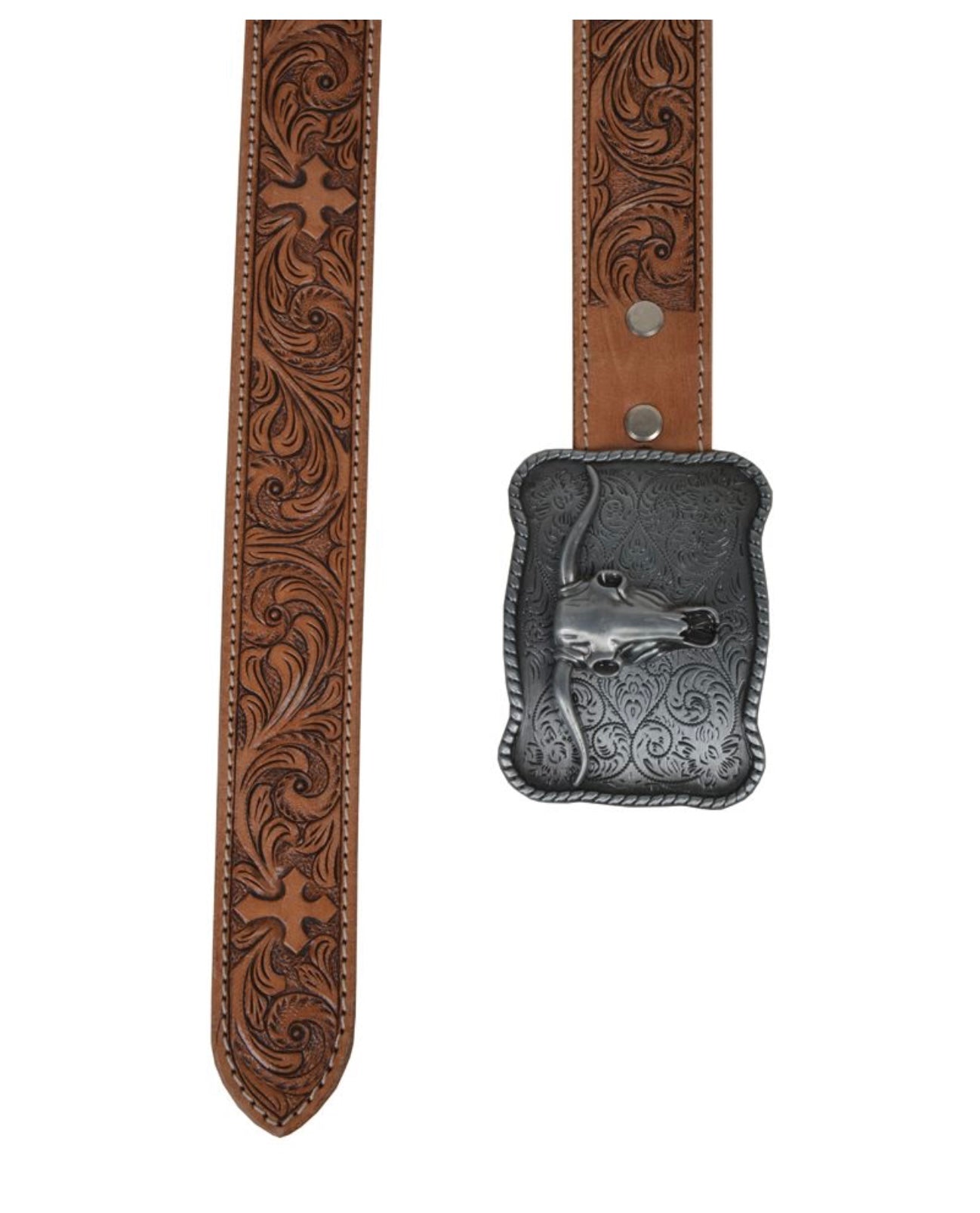 Longhorn Belt