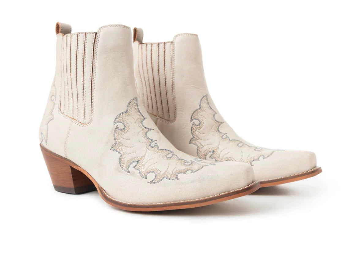 Ranch Booties