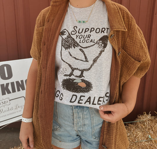 Rodeo Grounds Top