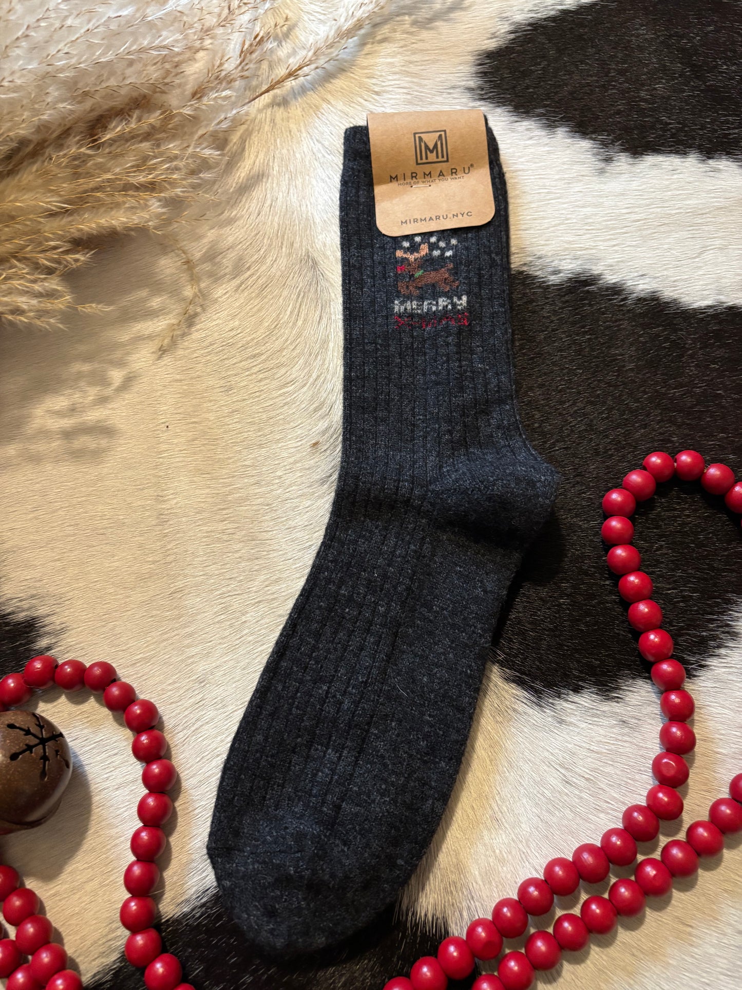 Christmas Socks