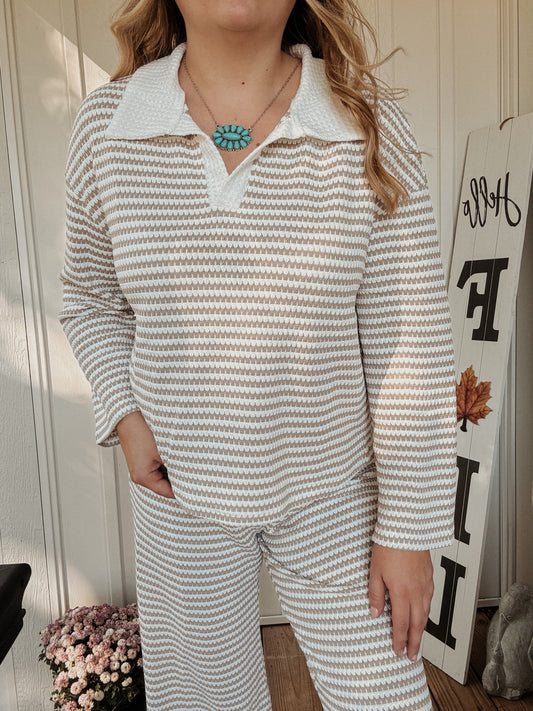 Stripe Set