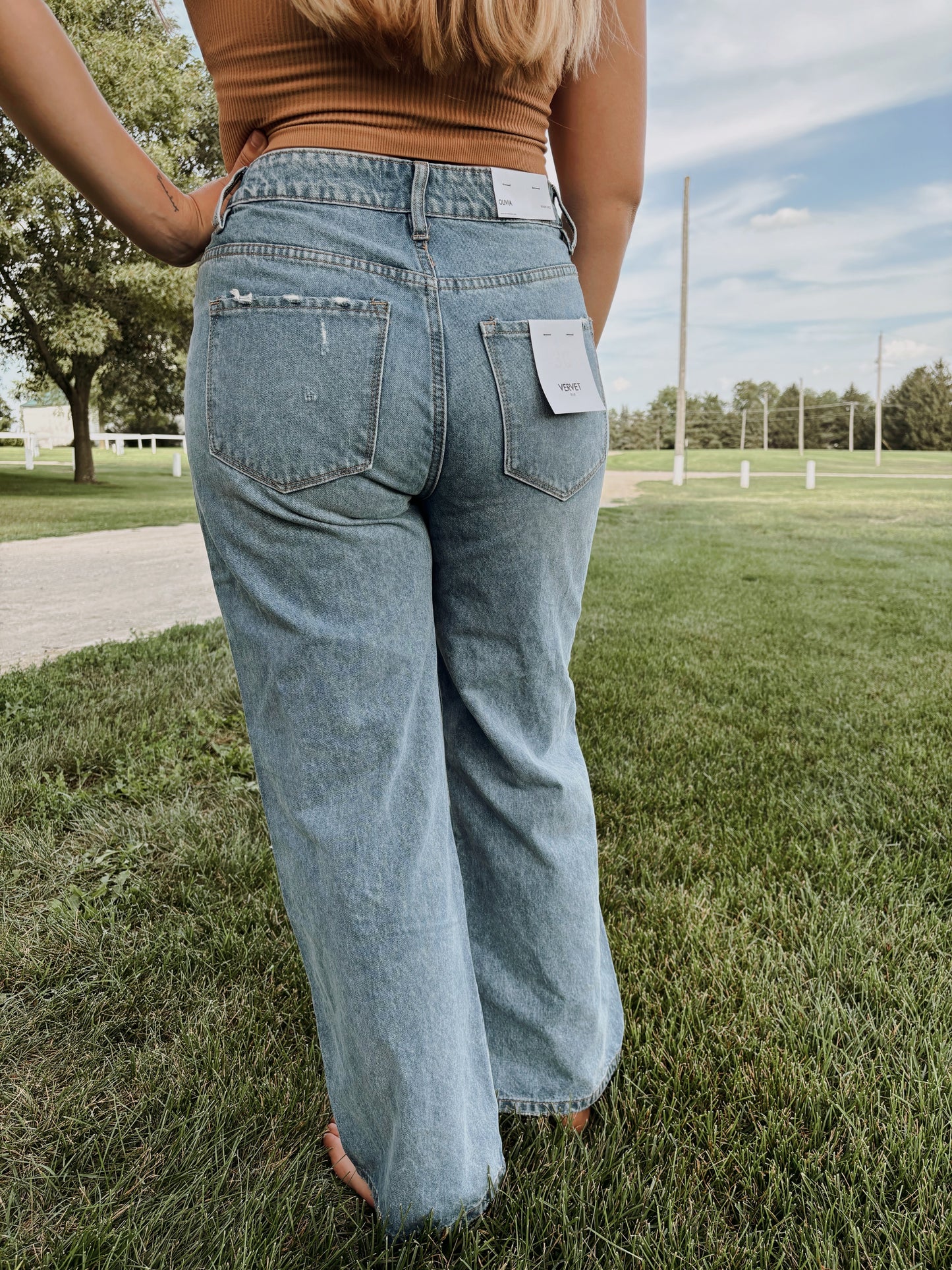 Aspen Jeans
