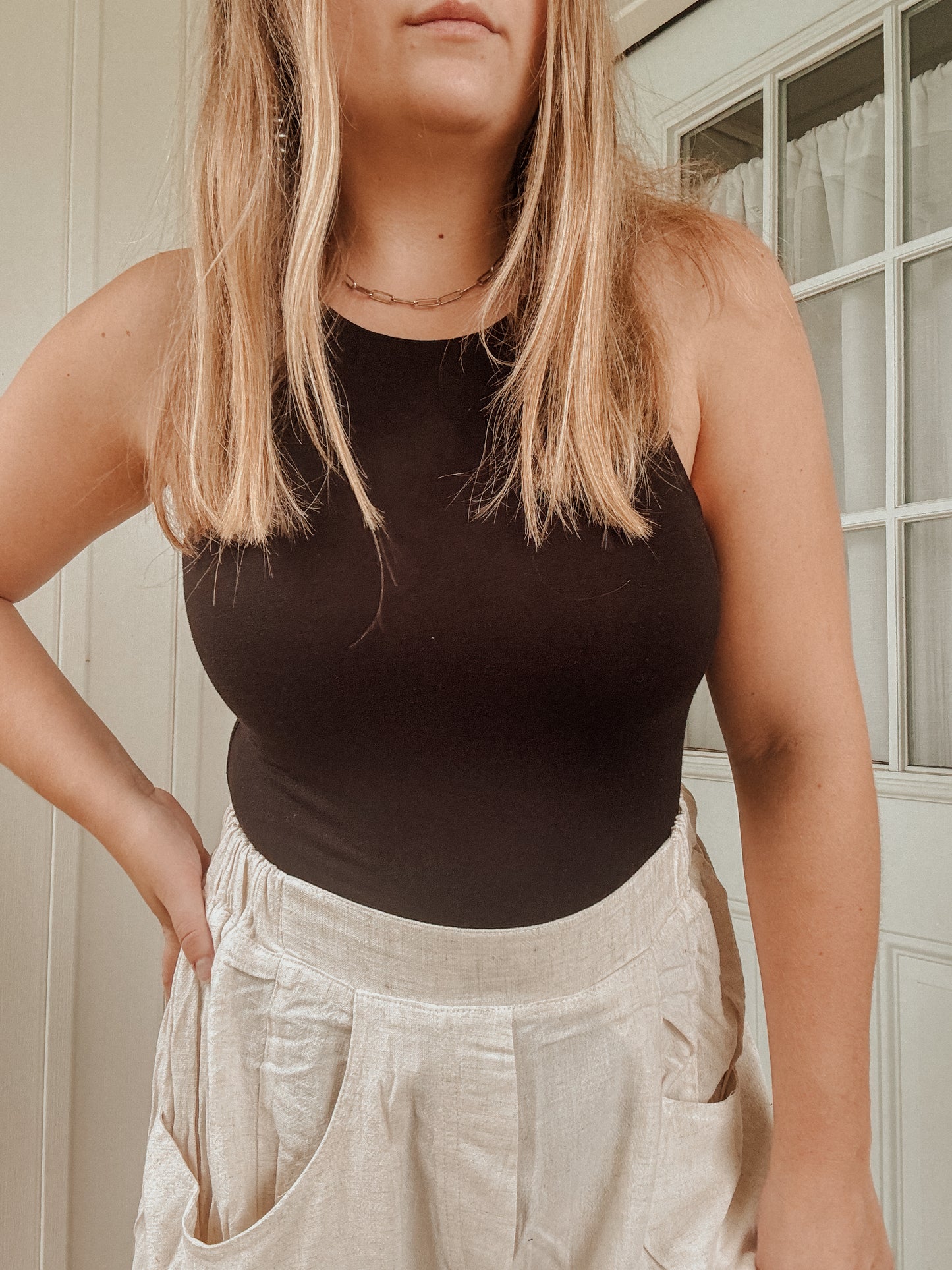 Body Suit